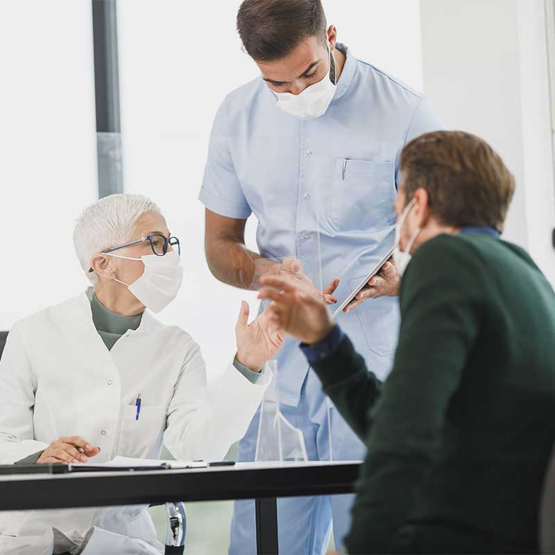 Healthcare Features Image